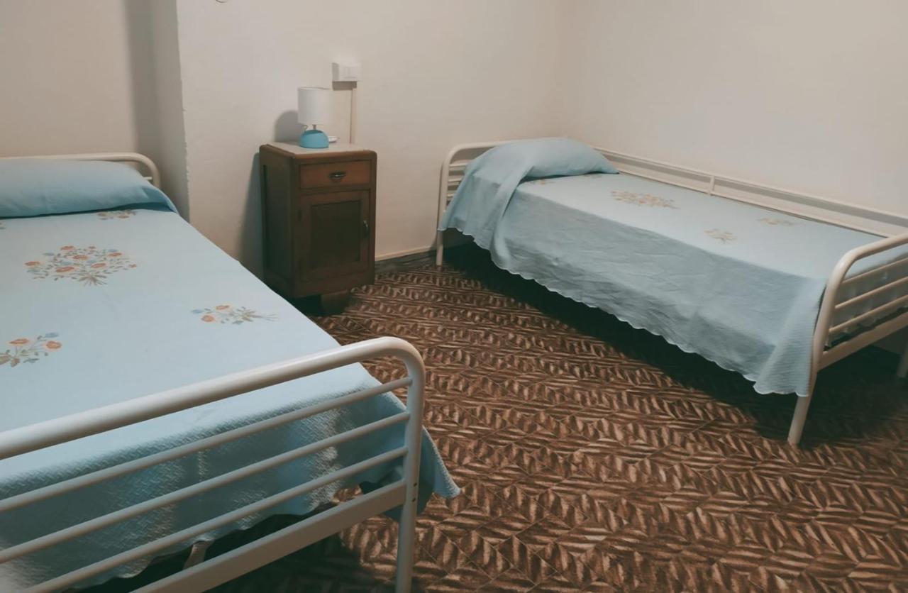 Casa Silvana Equi Terme Eksteriør billede